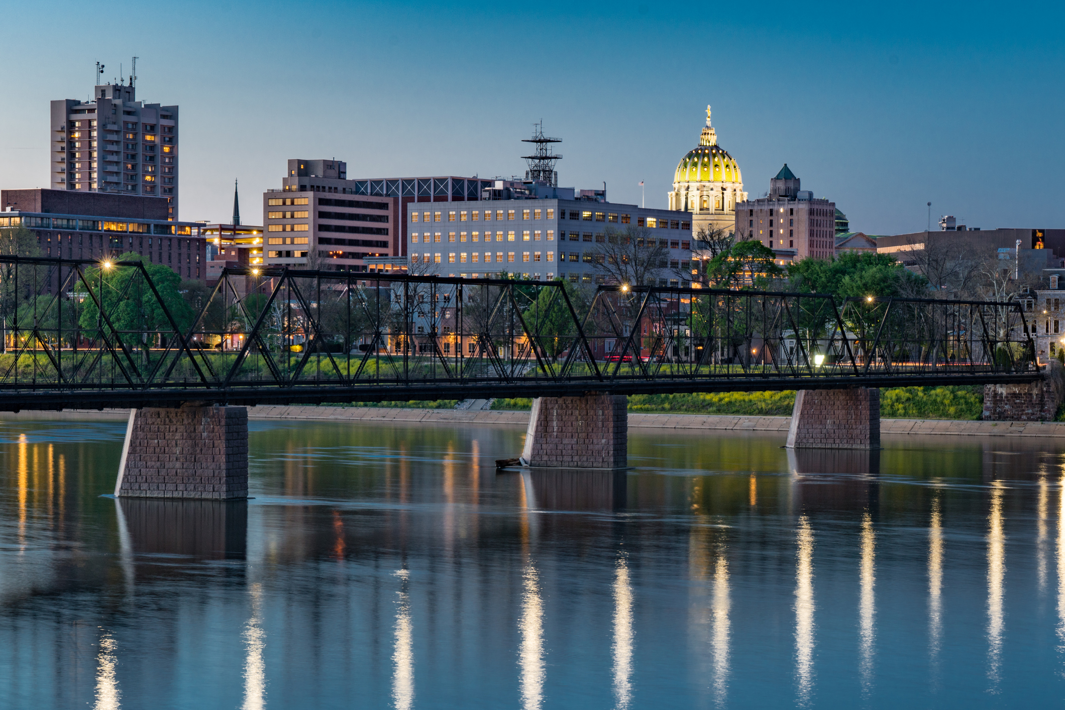 Harrisburg PA